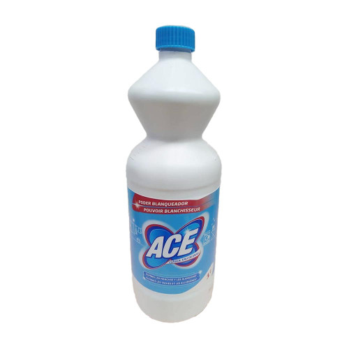 Bідбілювач Ace Автомат Синій 1 л. 