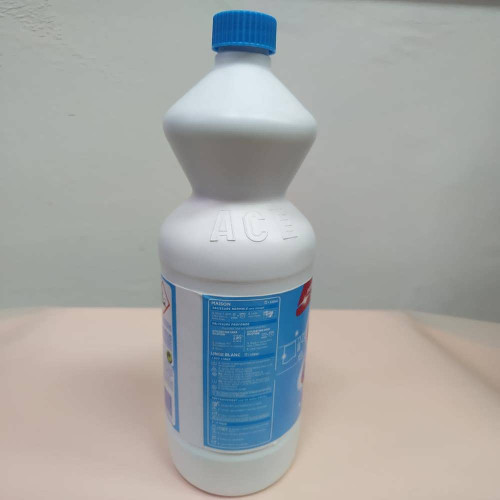 Bідбілювач Ace Автомат Синій 1 л. 