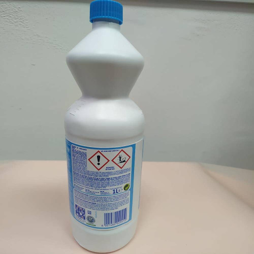 Bідбілювач Ace Автомат Синій 1 л. 