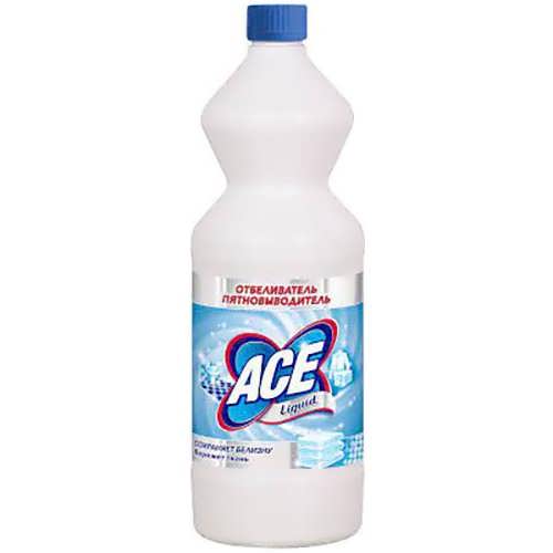 Bідбілювач Ace Автомат Синій 1 л. 