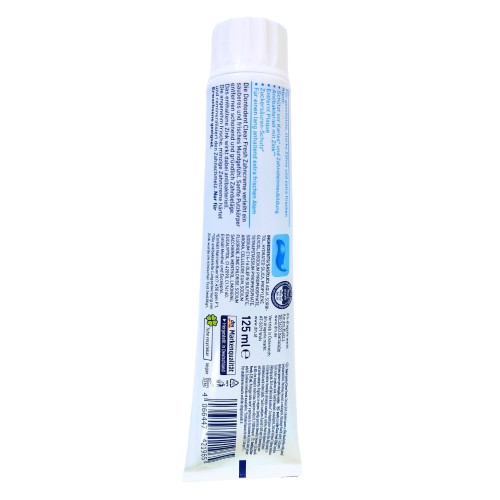 Зубна паста Dontodent 125мл Clear Fresh