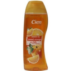 Гель для душу Cien Orange 500 мл.
