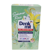 Пральний порошок Denkmit 1,3кгSummer rain