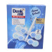 Шарики для унітазу Denkmit 2шт Aqua Splash