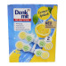 Шарики для унітазу Denkmit 2шт Lemon Splash