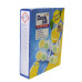Шарики для унітазу Denkmit 2шт Lemon Splash