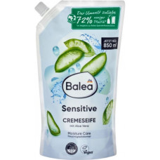 Рідке мило Balea 850мл Sensitive Aloe