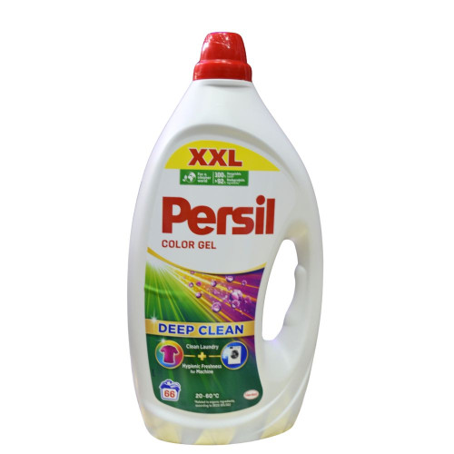 Гель для прання Persil 2,97л Колор 