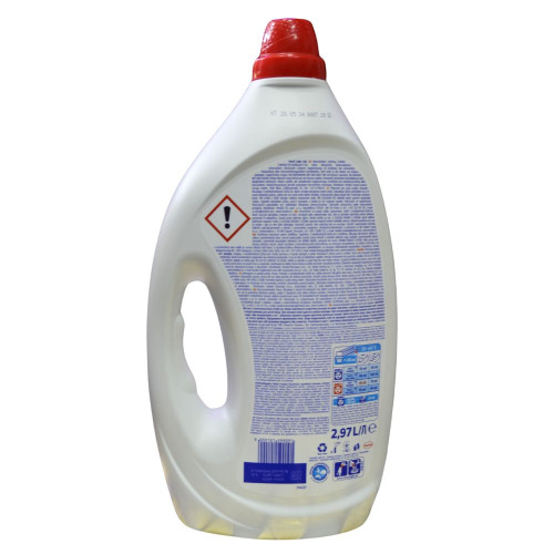 Гель для прання Persil 2,97л Колор 