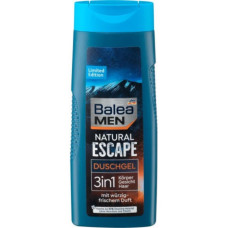 Чоловічий гель для душу Balea 300мл Natural Escape