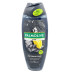 Чоловічий гель для душу Palmolive 500мл Detoxifying