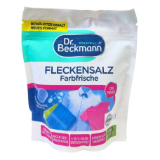 Плямовивідник Dr. Beckmann 400гр Oxi Power