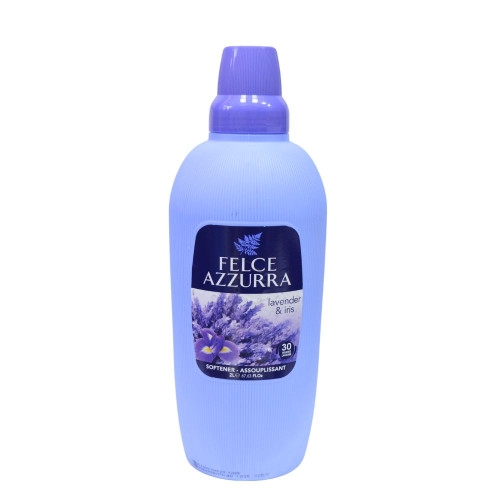 Пом'якшувач для тканин Felce Azzurra Lavander and Iris 2 л