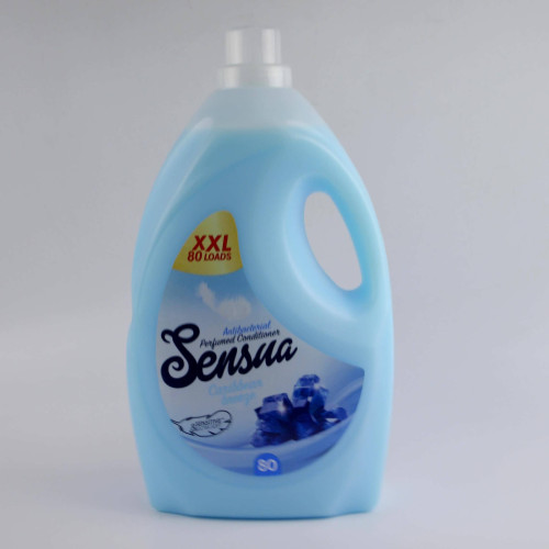Ополіскувач для одягу Sensua Caribbean Breeze 4 л