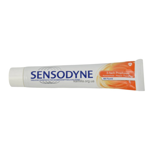 3убна паста Sensodyne Classic 75 мл.