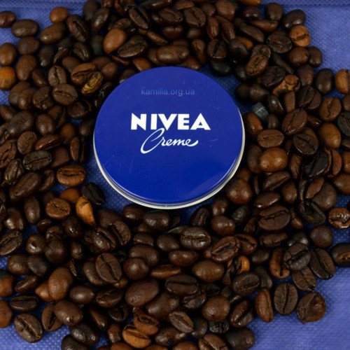 Крем Nivea 30 мл.