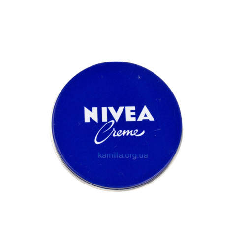 Крем Nivea 30 мл.