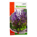 Насіння Яскрава Шавлія Мускатна 0,2гр з нотками м'яти  