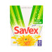 Пральний порошок Savex 2 in 1 Fresh 400 г