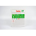 Пральний порошок Savex 2 in 1 Fresh 400 г