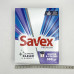Пральний порошок Savex Whites & Colors 300 г