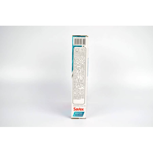 Пральний порошок Savex Whites & Colors 300 г