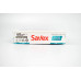 Пральний порошок Savex Whites & Colors 300 г