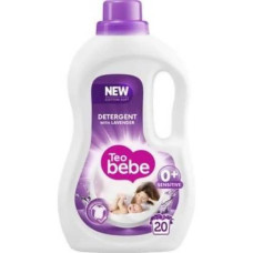Гель для прання Teo Bebe Lavander 1,1 л.