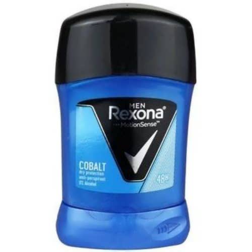 Дезодорант стік Rexona Кобальт 40 мл 