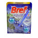 Блок для унітазу Bref Color Aktiv Eucalyptus Blue Water 1 шт.
