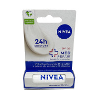 Бальзам для губ NIVEA 4,8г Інтенсивний захист
