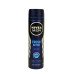 Чоловічий дезодарант спрей Nivea Fresh Active 150 мл.