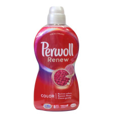 Гель для прання Perwoll 1,980л Color