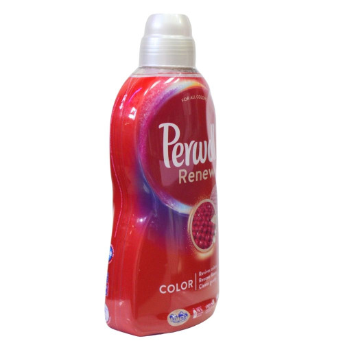 Гель для прання Perwoll 1,980л Color