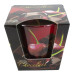 Свічка ароматизована Bartek Candles 1шт Cherry