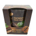 Свічка ароматизована Bartek Candles 1шт Espresso