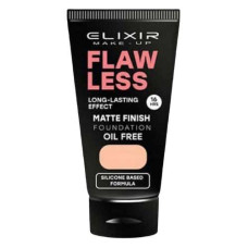 Тональний крем Elixir Matte Finish 365 Натуральний 