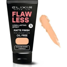 Тональний крем Elixir Matte Finish Liquid тон 364 Натурал 