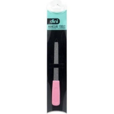 Пилка для нігтів Dini d-134 14 см