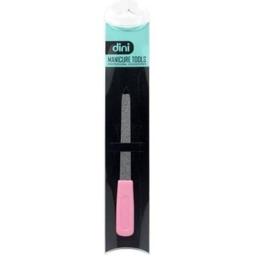 Пилка для нігтів Dini d-134 14 см