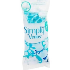 Станки для гоління одноразові Gillette Venus 4 шт