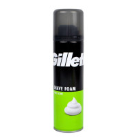 Піна для гоління Gillette Lime 200 мл  