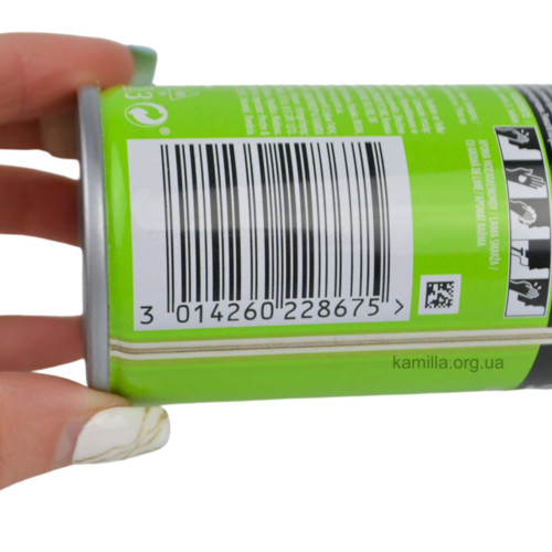 Піна для гоління Gillette Lime 200 мл  