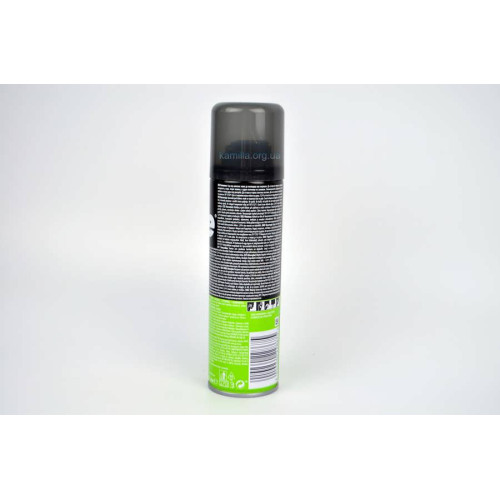 Піна для гоління Gillette Lime 200 мл  