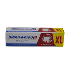 Зубна паста Blend-a-Med 100мл Anti-Cavity Original