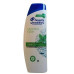 Шампунь для волосся Head & Shoulders Menthol Fresh 400 мл 