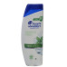 Шампунь для волосся Head & Shoulders Menthol Fresh 400 мл 