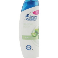 Шампунь для волосся Head & Shoulders Sensitive Scalp 400 мл.