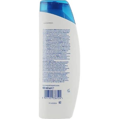 Шампунь для волосся Head & Shoulders Sensitive Scalp 400 мл.