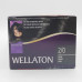 Фарба для волосся Wellaton 2.0 Чорний